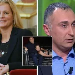 Zaida Cantera hijos y marido: así es su relación con su esposo José Lóbez