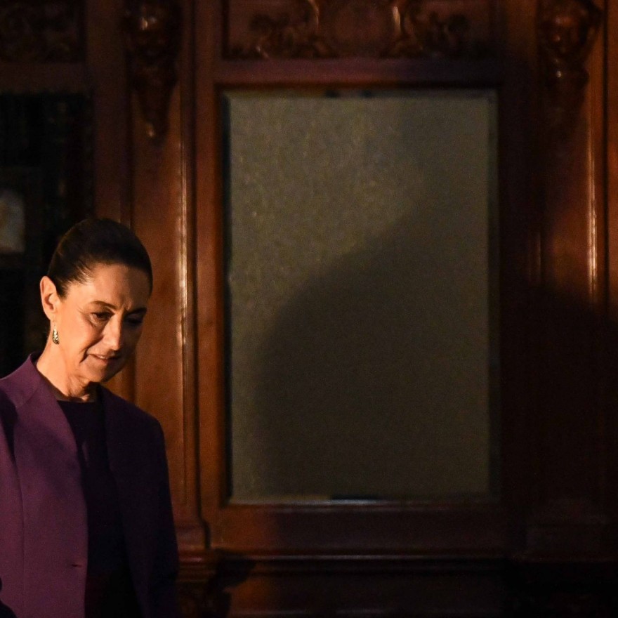 Tras polémica con la defensa de Ovidio, Trump impone alza del 30% en aranceles a México