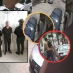 Detienen a sujeto que decapitó a un hombre y caminaba como si nada con su cabeza en calles de Coatepec, Veracruz, no tiene vínculos con el Narco