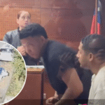 Liberan a sicario del “Rey de Meiggs” tras orden del tribunal: Gendarmería acató instrucción
