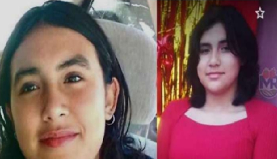 Keila Nicole de 13 años desapareció el lunes en San Quintín, ayer fueron localizados sus restos, la niña fue descu@rtizada, hay dos detenidos