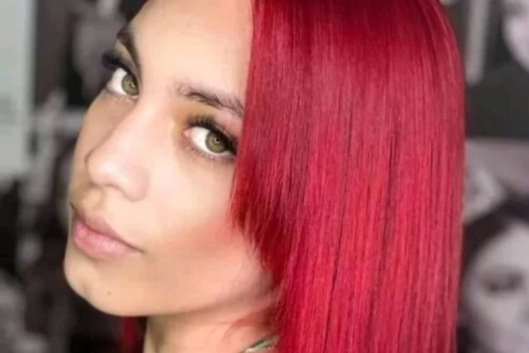 Vídeo De Kaeelen García Que Debería Ver Ahora Mismo, Mira Esto