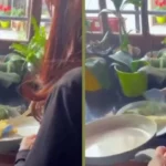 El primer video de Cristina Kirchner desde su prisión domiciliaria: se mostró cocinando huevos revueltos