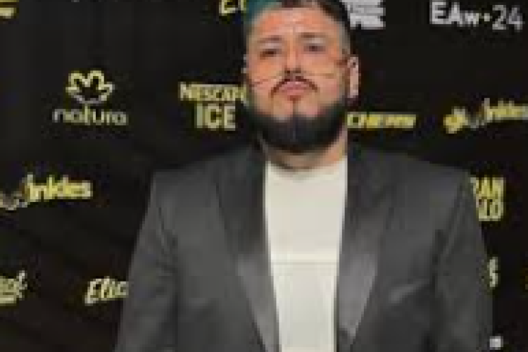 El influencer Aldo Miranda ha fallecido, según la cronología, decidió suicidarse