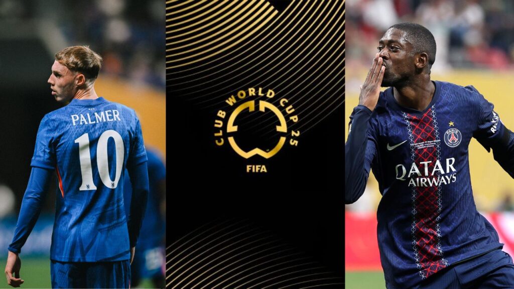 Chelsea vs PSG, Gran final del Mundial de Clubes 2025, fecha, hora, dónde ver el partido