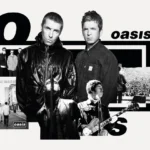 Las historias detrás de 5 himnos de Oasis: martillos, hoteles prohibidos y una guerra con Blur
