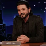 Diego Luna padres, ¿quiénes fueron y qué le heredaron al actor mexicano?