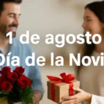 1 de agosto Día de la Novia: origen, por qué se celebra y regalos