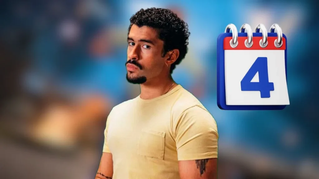 4 de julio contexto: por qué es viral y tendencia de Bad Bunny en redes