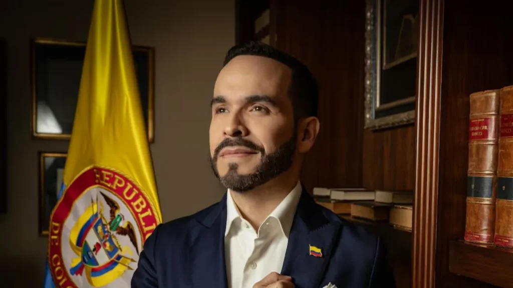 Abelardo de la Espriella Wikipedia: quién es, edad y biografía