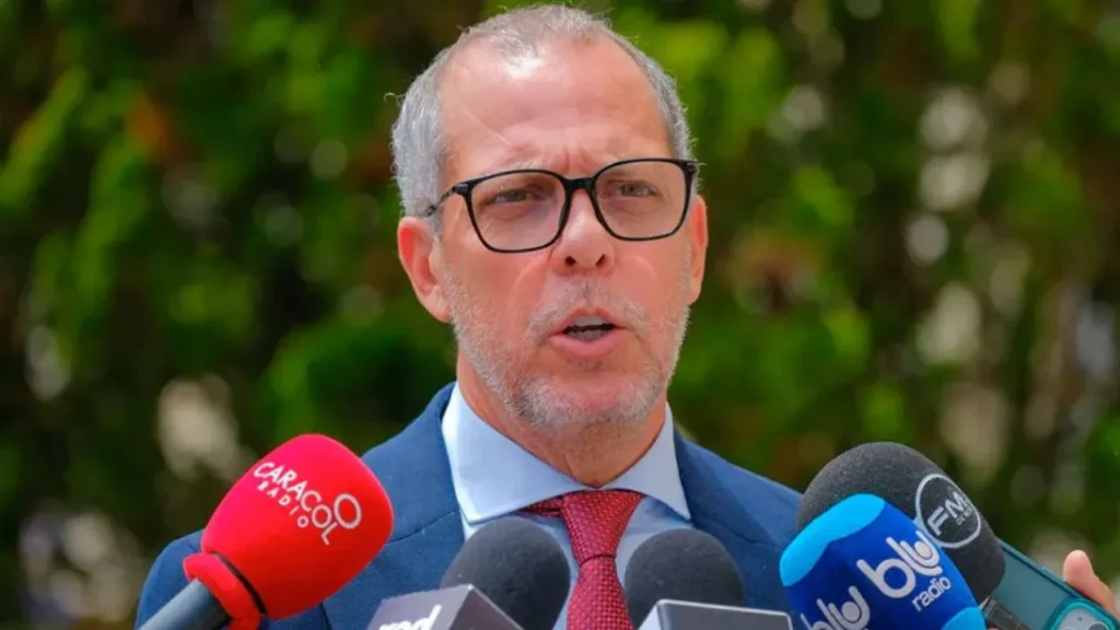 Alfredo Saade biografía en Wikipedia: edad, quién es y familia