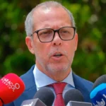 Alfredo Saade biografía en Wikipedia: edad, quién es y familia