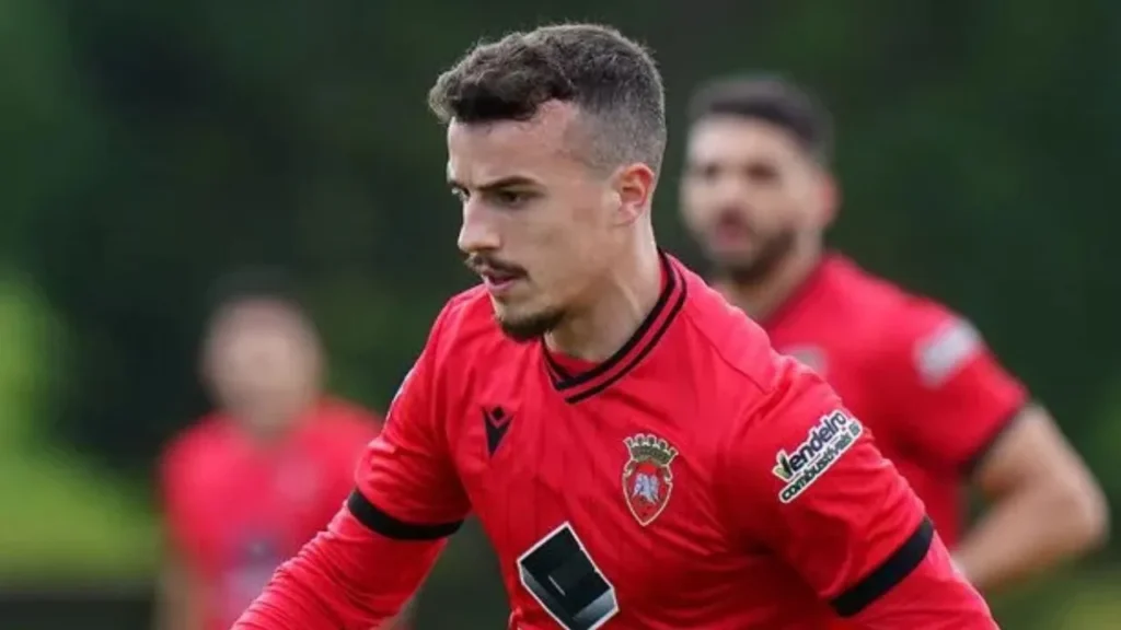 André Silva Jota novia: ¿tenía pareja el hermano de Diogo Jota?