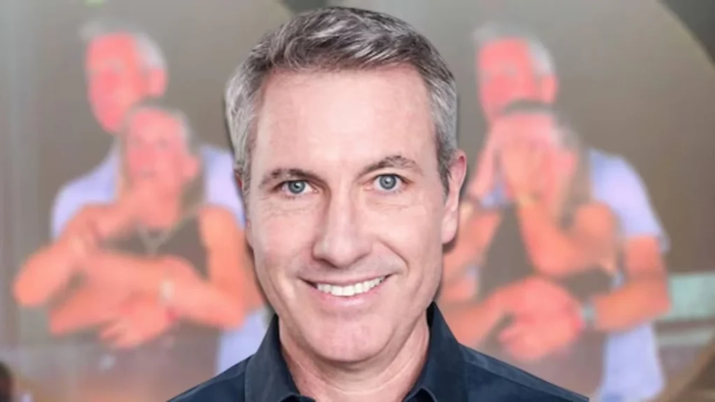 Andy Byron edad Wikipedia: quién es, biografía, hijos, esposa y salario