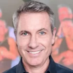 Andy Byron edad Wikipedia: quién es, biografía, hijos, esposa y salario