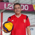 Antonio Rizola Wikipedia: quién es el entrenador de voleibol de Perú