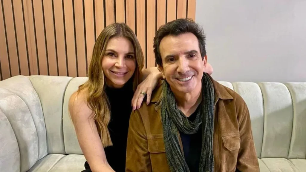 Antonio Sanint esposa: quién es Marcela Barajas, hijos y Wikipedia