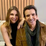 Antonio Sanint esposa: quién es Marcela Barajas, hijos y Wikipedia