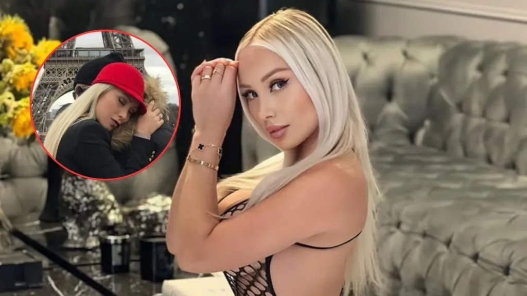 Ariel Gutiérrez esposo de Daniella Chávez: quién es, relación y biografía