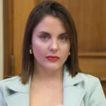 Camila Musante partido político: ideología, edad, currículum y biografía