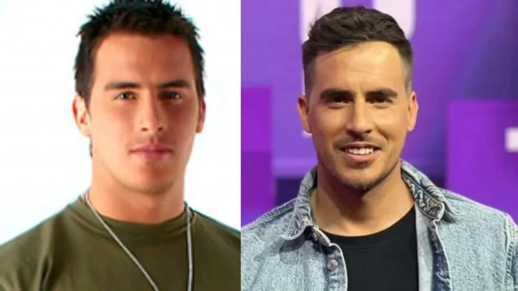 Camilo Huerta edad Wikipedia: fecha de nacimiento, biografia, hijos y negocio