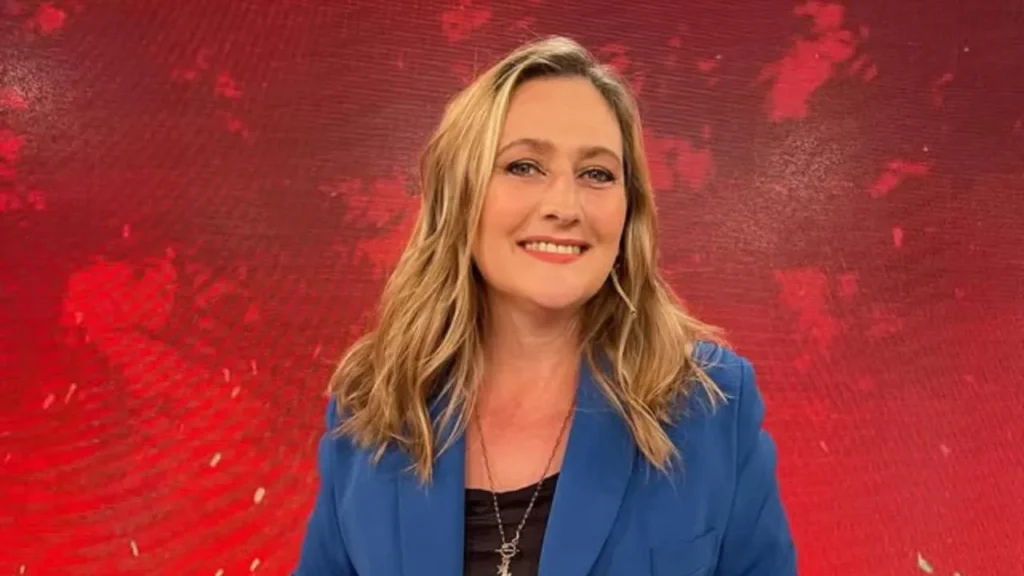 Carmela Bárbaro Wikipedia: edad, hijos, pareja, padres y biografía