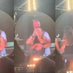 Coldplay expone infidelidad de CEO y directora de RRHH en concierto