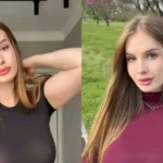 Comatozze polémica: quién Miroslava Brazzino, videos y por qué es viral