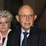 Cristóbal Montoro esposa: quién es Beatriz, hijos y biografía