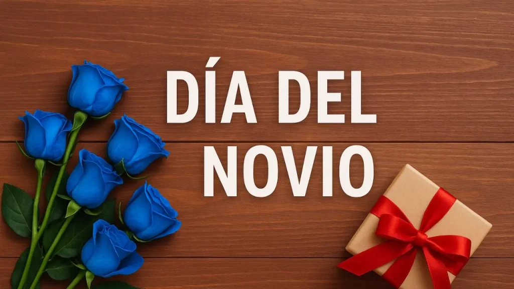 ¿Cuándo es el Día del Novio?: por qué se celebra, fecha y regalos