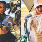 Dani Police: fotos, videos, quién es, contenido viral y biografía