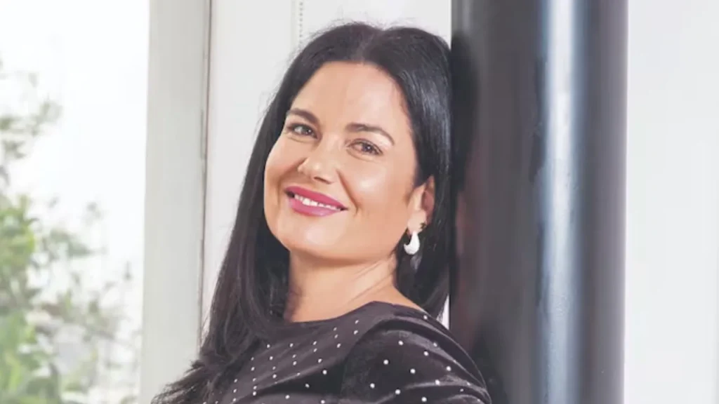 Daniela Cilloniz edad Wikipedia: quién es, hijos, esposo y biografía