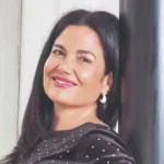 Daniela Cilloniz edad Wikipedia: quién es, hijos, esposo y biografía