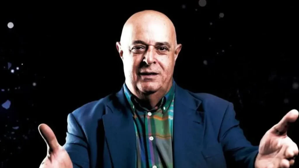 ¿De qué murió Vicente Bartual?: qué le pasó, causa de muerte y biografía