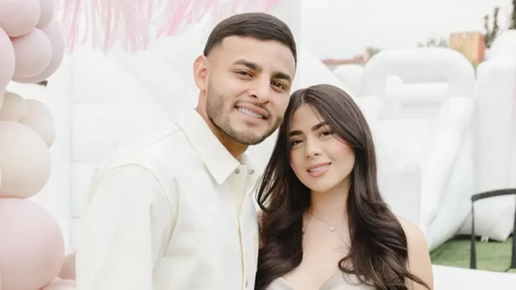 Esposa de Alexis Vega: quién es Paula González, qué hace y biografía