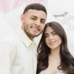 Esposa de Alexis Vega: quién es Paula González, qué hace y biografía