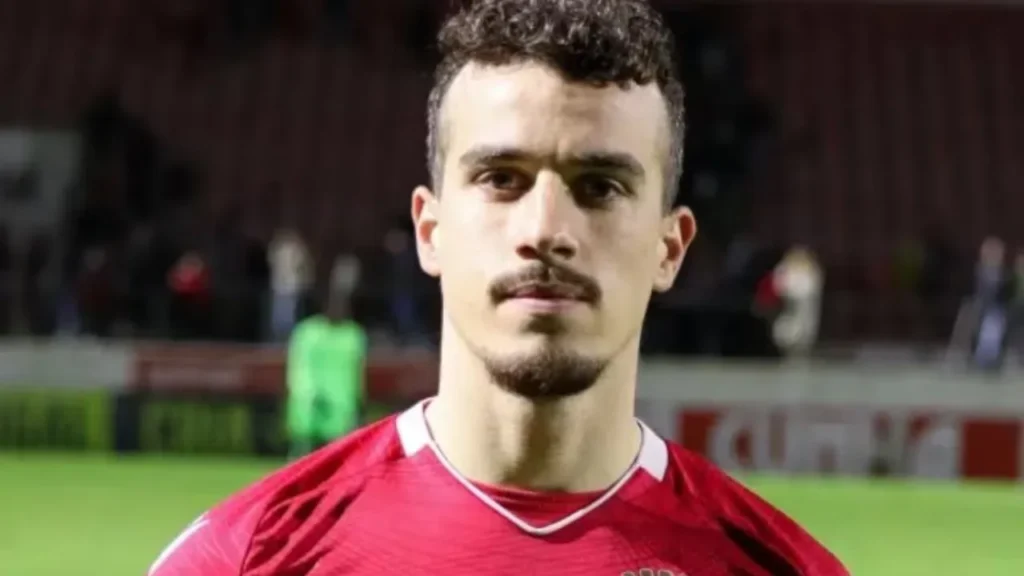 Esposa de André Silva: quién es, hijos y funeral del hermano de Diogo Jota