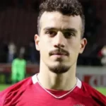 Esposa de André Silva: quién es, hijos y funeral del hermano de Diogo Jota