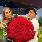 Esposa de Jorge Luna: quién es Melissa González, edad y biografía