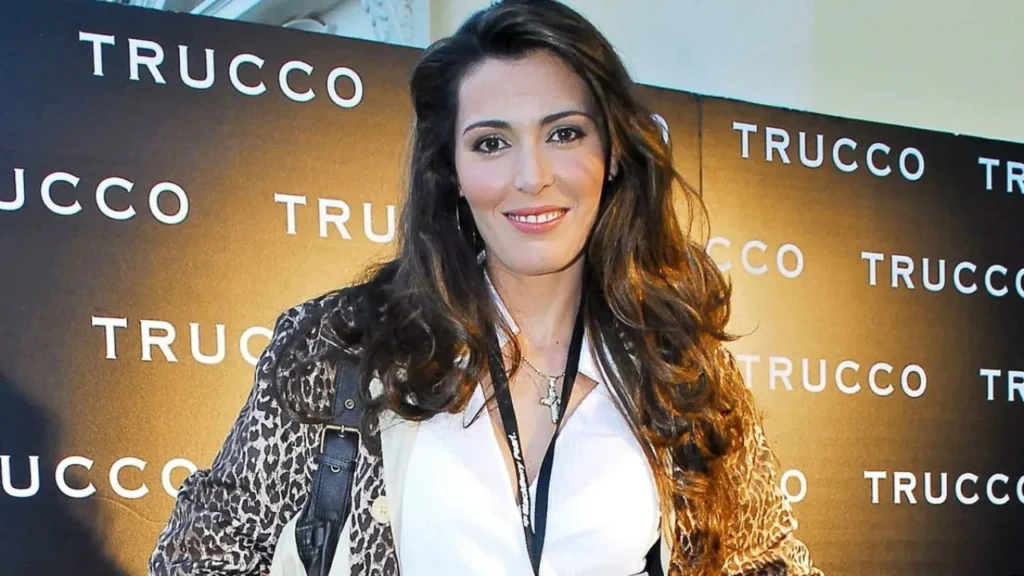 Eugenia Santana pareja: hijos, enfermedad, familia y quién es