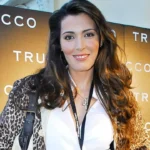 Eugenia Santana pareja: hijos, enfermedad, familia y quién es