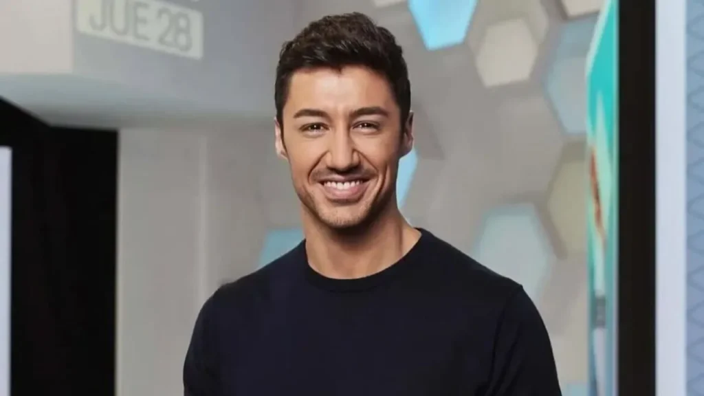 Francisco Cacho Wikipedia: pareja actual, altura, edad y biografía