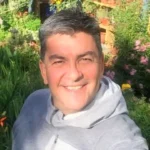 Germán Valenzuela edad en Wikipedia: hijos, esposa y biografía