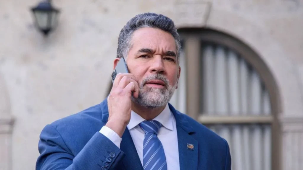 Hijos de Eduardo Santamarina: cuántos tiene, quiénes son y biografía