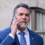 Hijos de Eduardo Santamarina: cuántos tiene, quiénes son y biografía