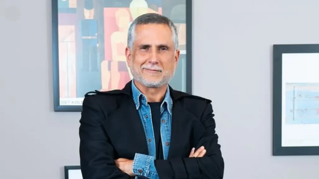 Hijos de Marlon Moreno: cuántos tiene y quiénes son sus herederos