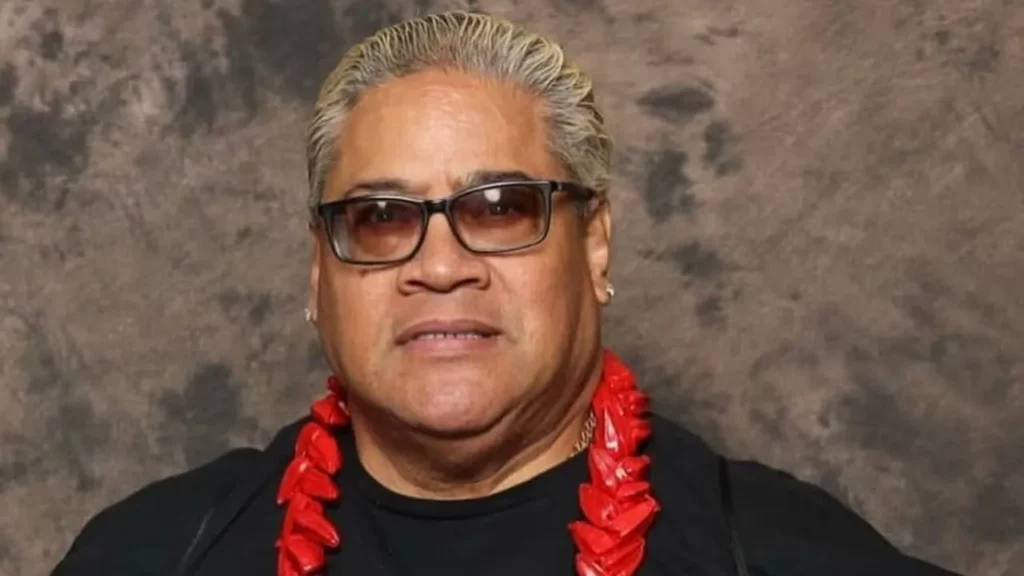 Hijos de Rikishi: cuántos tiene, quiénes son y biografía del luchador