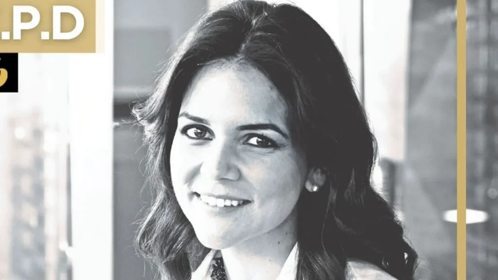 Ines Carral Armella murió: quién era, qué le pasó y causa de muerte