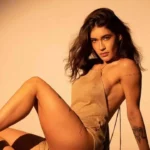 Isa Carvajal Desafío XXI: contenido viral de la modelo webcam