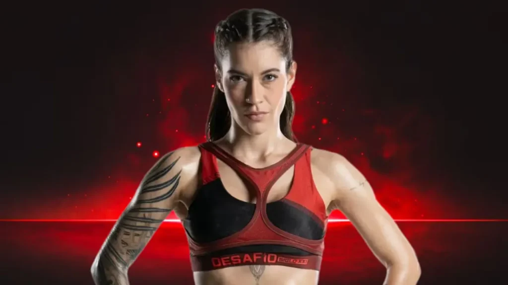 Isa Carvajal: videos, fotos y contenido de la modelo de Desafío XXI